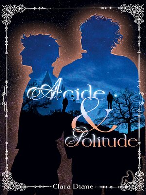 cover image of Acide & Solitude